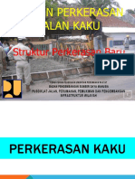 Modul 5 Struktur Perkerasan Kaku Rev