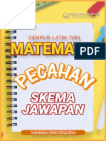 Gempur Latih Tubi Matematik Tahun 5 Dan Tahun 62