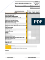 Mantenimiento A Bombas de Lodos Fd1600 - f1000 V - 001