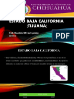 Estado Baja California