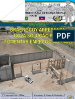 Companhia de Engenharia de Força de Paz – Haiti – Informativo N° 89 da BRAENGCOY