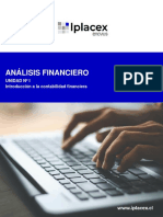 Analisis Financiero ME - 1