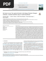 Jadan Et Al 2022 Forest Ecosystems