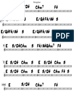 Kingitus - Full Score