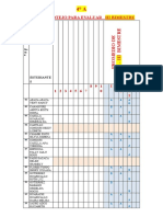 LISTA DE COTEJO 2° H-I-J y 5° H