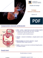 C4 Fiziologia Inimii AMG 2022