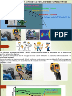 Mantenimiento de Equipos Electricos 3