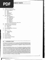 Download Achievement Test by Shweta Singh SN61464025 doc pdf