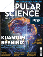 Popular Science (Temmuz 2021)