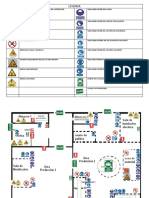 Mapa Riesgo Senati