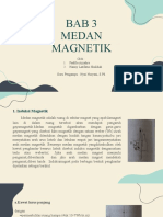 Medan Magnetik