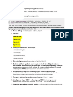 Biofizyka Egz PDF