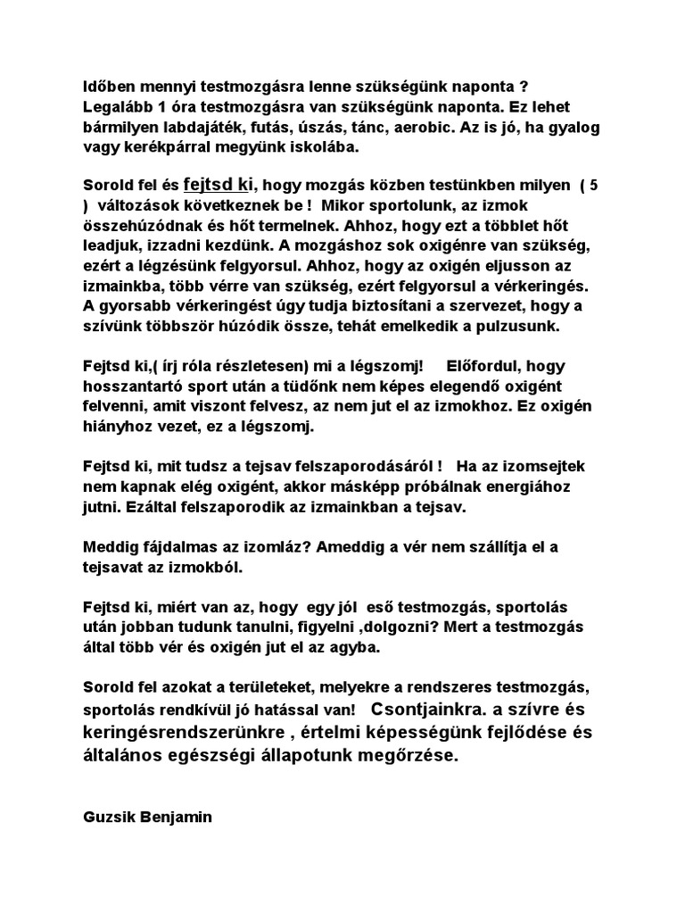 id-ben-mennyi-testmozg-sra-lenne-sz-ks-g-nk-naponta-pdf