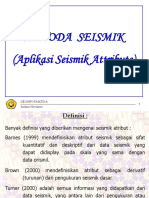 Geoinformatika 3