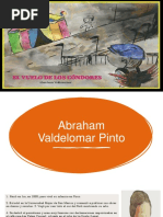 1los Vuelos de Los Cóndores 1er Año