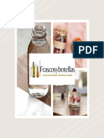 Catálogo Frascos&Botellas 2020 