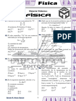 Analisis Dimensional y Vectores