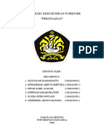 Tugas Ilmu Kedokteran Forensik