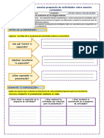 Ficha 2 de Julio - Comunicación