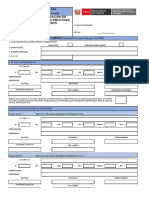 Formato Solicitud Bpa