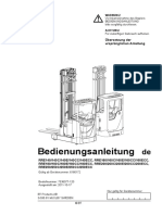 Nr. 80 BT RRE140-250E, Geräte Nr. 6180172-offen