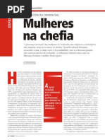 Revista Rumos Expertise Fela