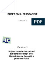 Drept Civil 2