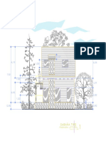 Plano de Casa 10x10 (2) - Mel