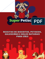 Super Petiscos 