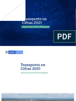 Transporte en Cifras 2021 Version 19 Julio