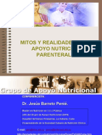 NPT Mitos