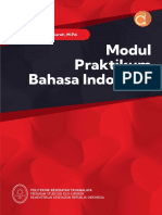 2021 - Modul Praktikum Bahasa Indonesia