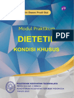 2021 - Modul Praktikum GIZI DAUR