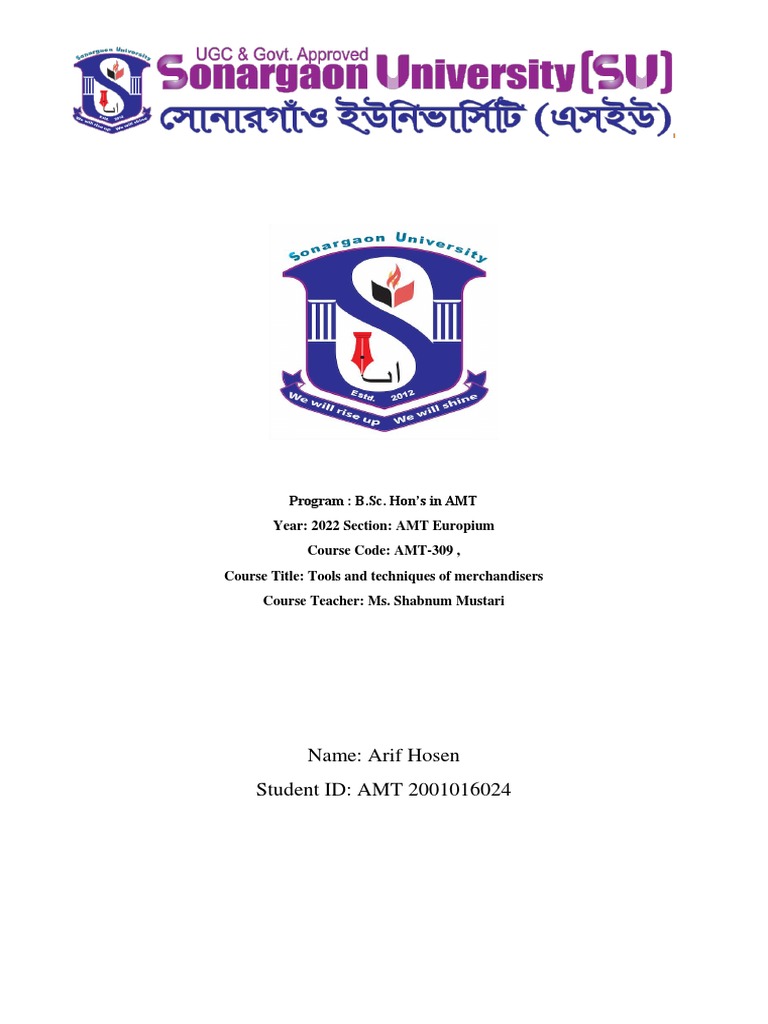 arif tools | PDF | Yarn | Textiles