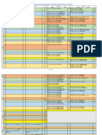 Emploi Du Temps 4A S3 SA 2022-2023 TP-2