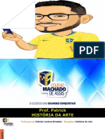 Tradições populares brasileiras