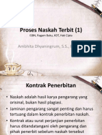 Proses Naskah Terbit 1