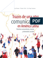 Trazos de La Otra Comunicación en América Latina