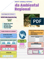Agenda Ambiental Regional