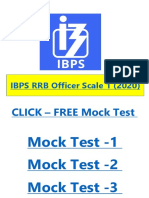 Banking Abbreviations PDF Model Questions For SBI Clerk, RBI Assistant