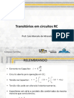 transitorioRC