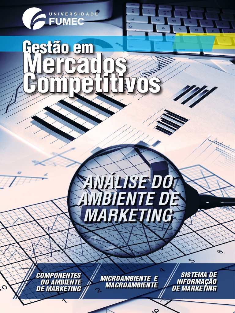Análise do Ambiente de Marketing | PDF | Marketing | Mercado (economia)