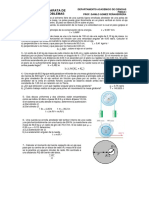 Separata de Dinamica Del Cuerpo Rigido - 2022-Ii