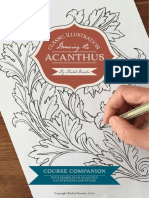 Acanthus Companion