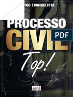 processo civil top (Marco Evangelista)