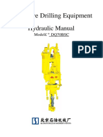 Chino70hydraulic Manual