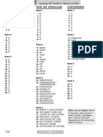 KEY FCE Practice Exam Journeys B2 Teache