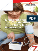 Understanding Controlling Your High BP E-Sample
