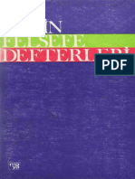 Lenin - Felsefe Defterleri 1