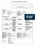 Ficha de Datos Del Docente Fortalecido - VF